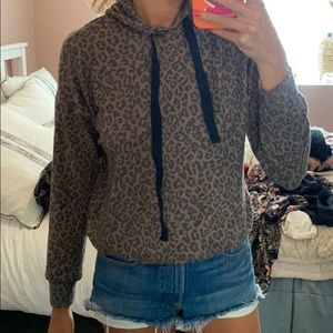 Sundry super soft brand new sweater!!